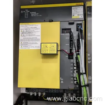 5 Axis CNC Milling Machine Vertical Machining Center